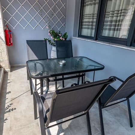 Maltinas Apartments Chalkidiki Luaran gambar